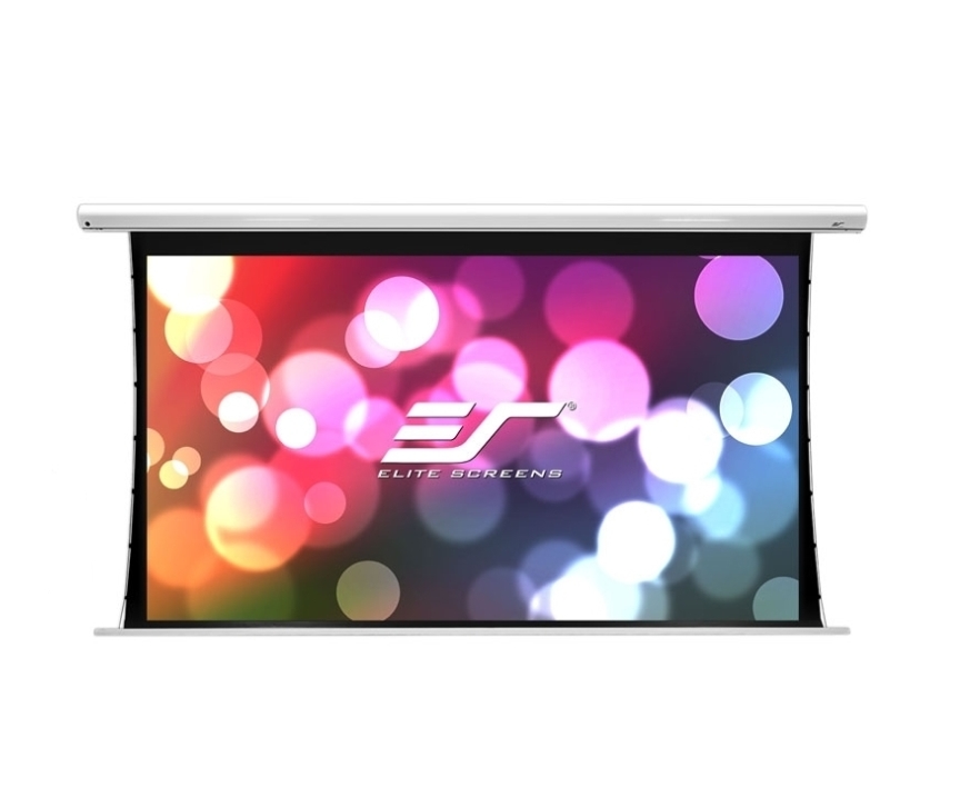 Elite Screen Electric128NX Spectrum