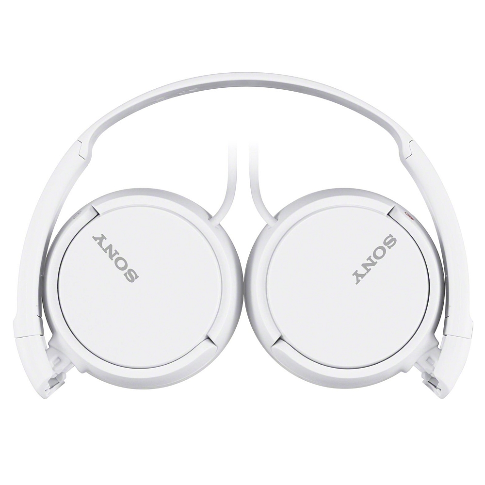 Sony Headset MDR-ZX110 white