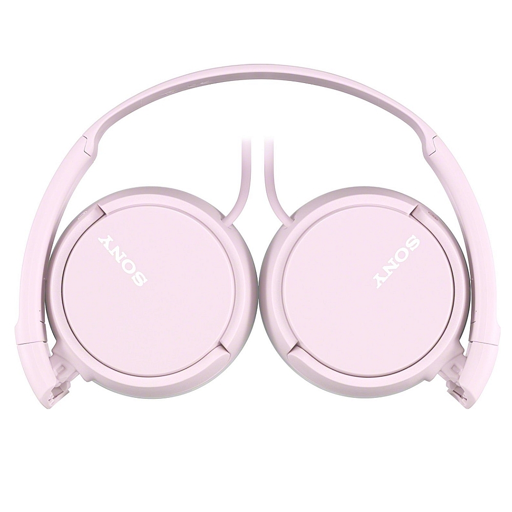Sony Headset MDR-ZX110AP pink