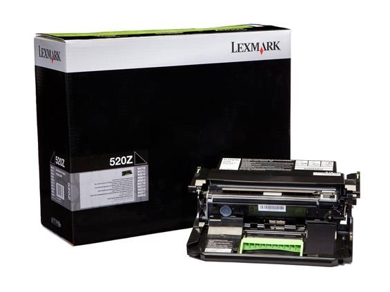 Lexmark 52D0Z00 MS/MX710