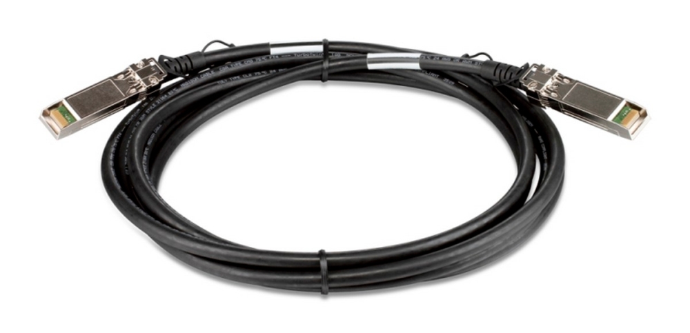 Cisco 10GBASE-CU SFP+ Cable 3 Meter