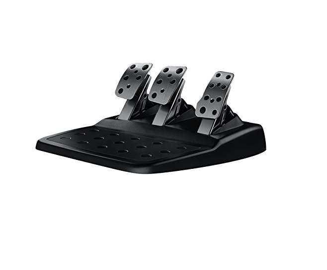 Logitech G29 Driving Force Racing Wheel