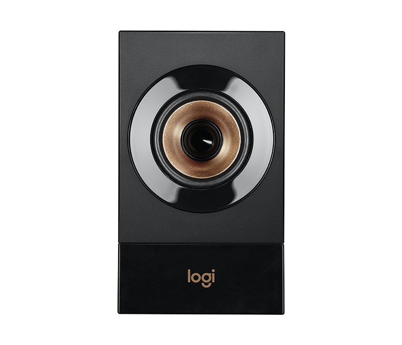 Logitech 2.1 Speakers Z533