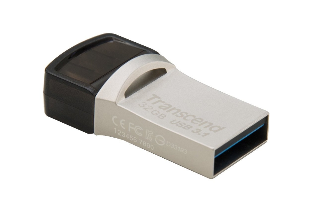 Transcend 32GB JETFLASH 890S