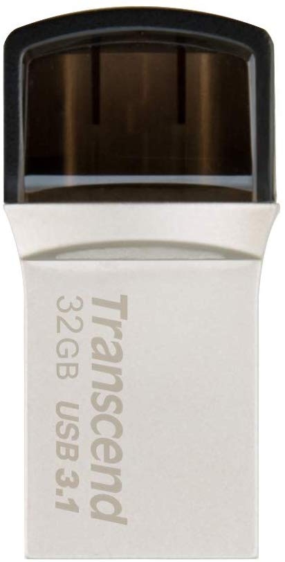 Transcend 32GB JETFLASH 890S