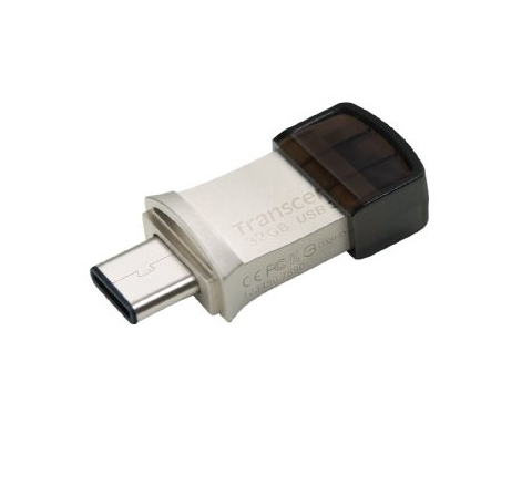 Transcend 32GB JETFLASH 890S