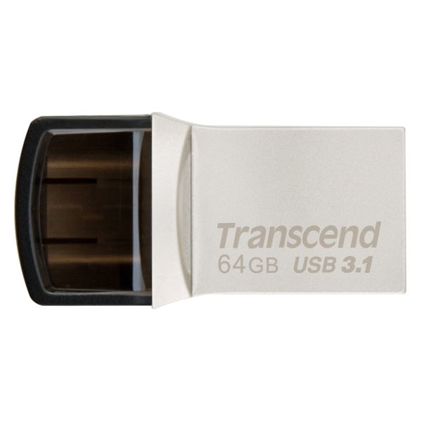Transcend 64GB JETFLASH 890S