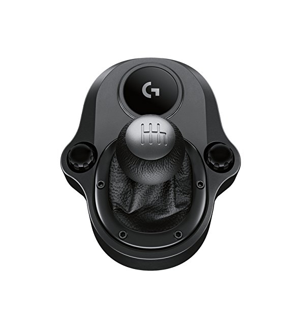 Logitech G Shifter