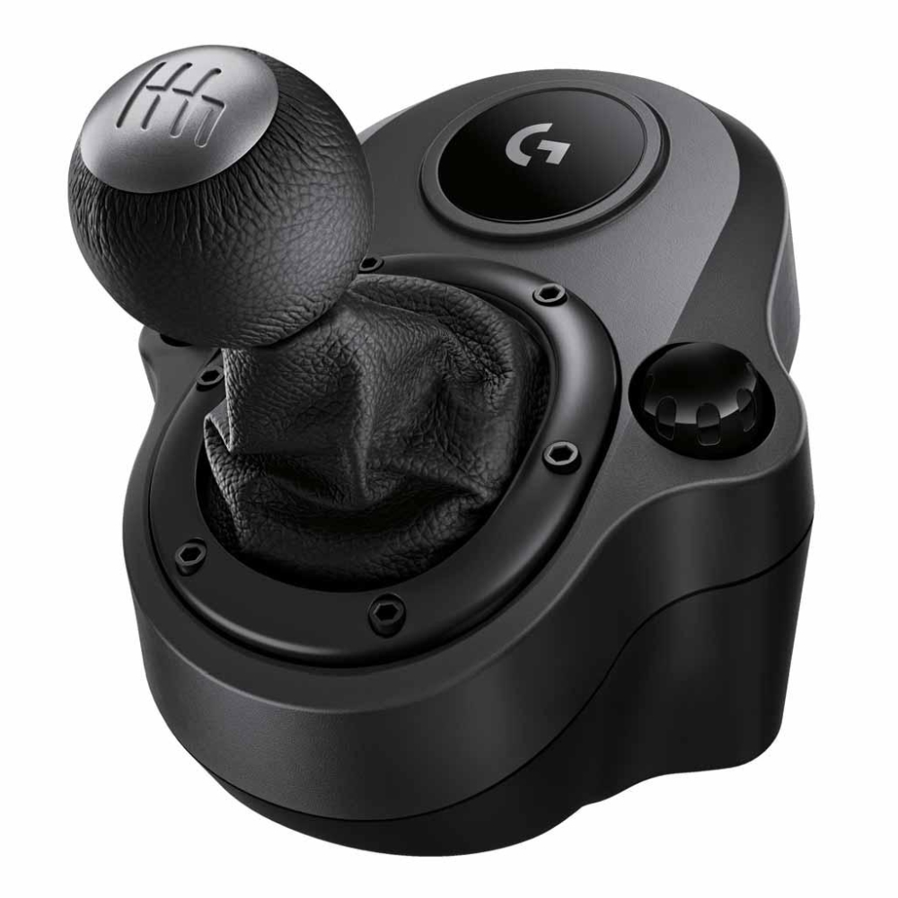 Logitech G Shifter