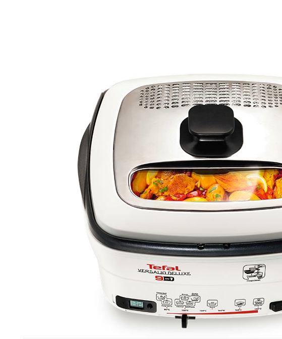 Tefal FR495070