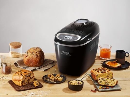 Tefal PF611838