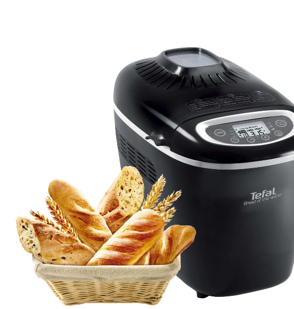 Tefal PF611838