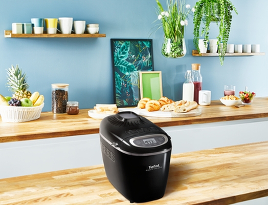 Tefal PF611838