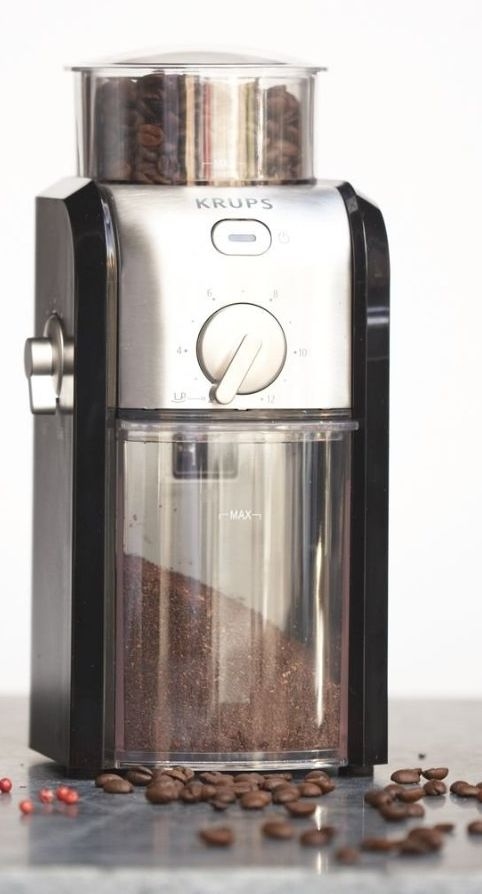 Krups GVX242