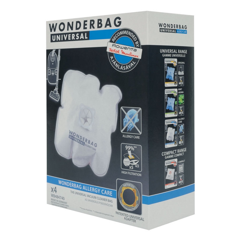 Rowenta WB484740