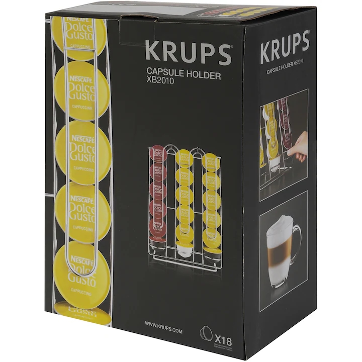 Krups XB201000