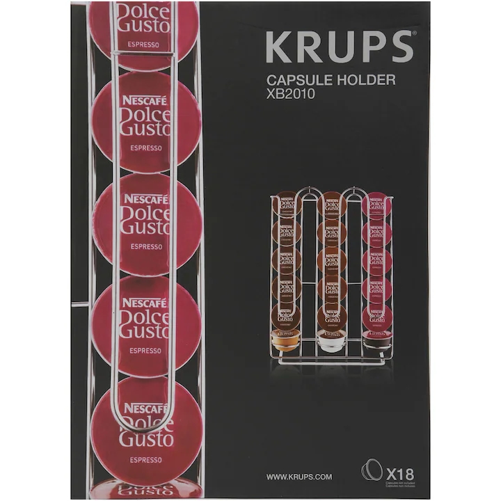 Krups XB201000