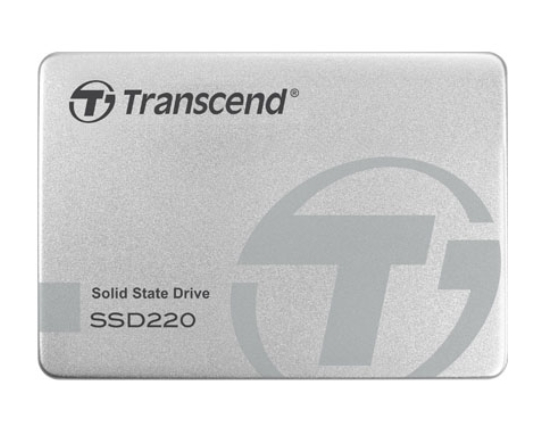 Transcend 240GB