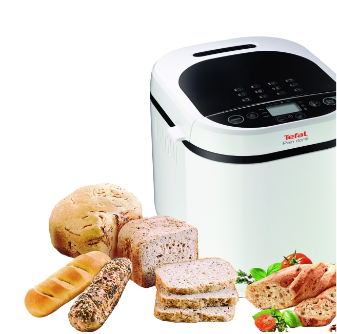 Tefal PF210138