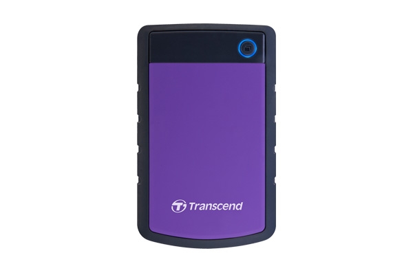 Transcend 4TB