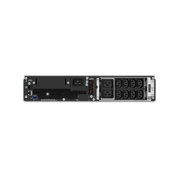 APC Smart-UPS SRT 3000VA RM 230V