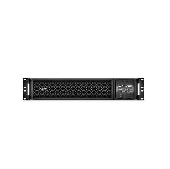 APC Smart-UPS SRT 3000VA RM 230V