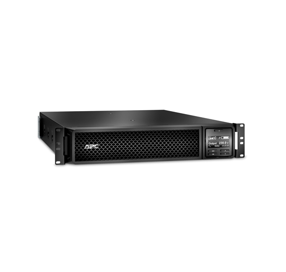 APC Smart-UPS SRT 3000VA RM 230V