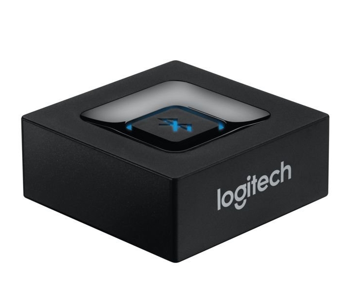 Logitech Bluetooth Audio Receiver