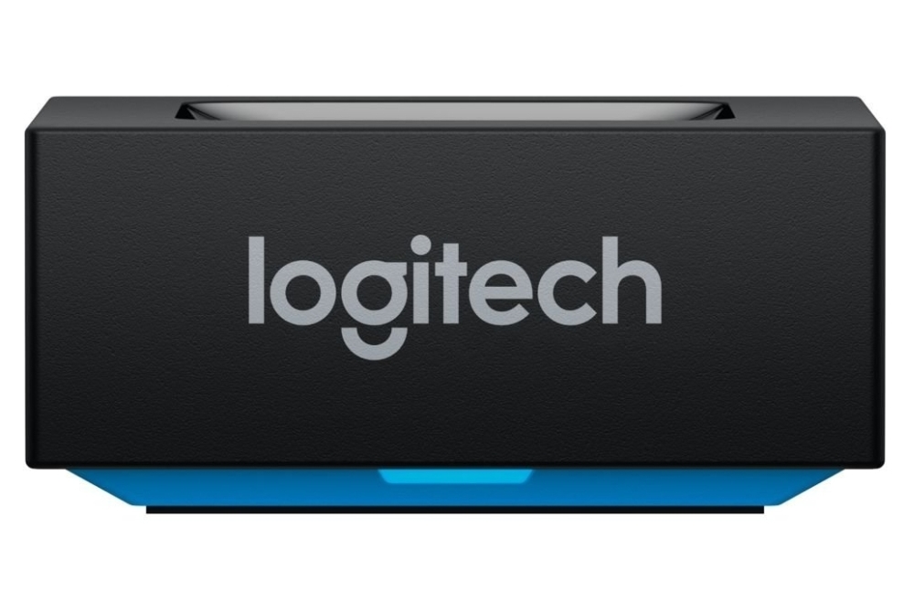 Logitech Bluetooth Audio Receiver