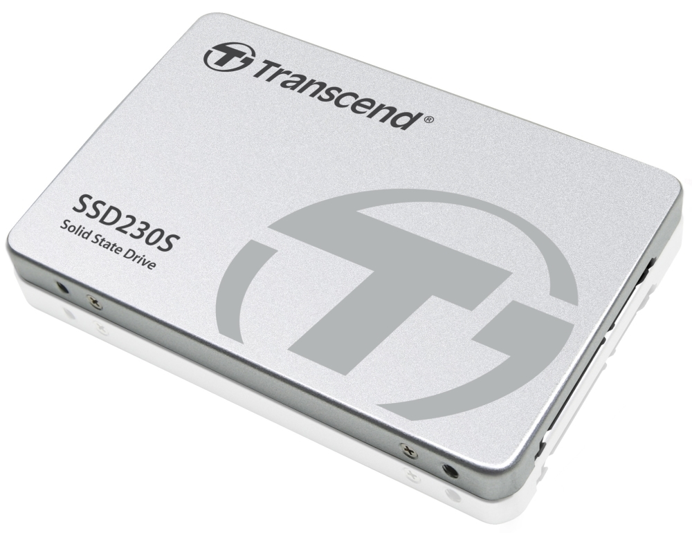 Transcend 256GB