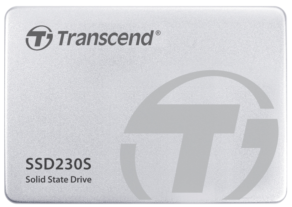 Transcend 256GB