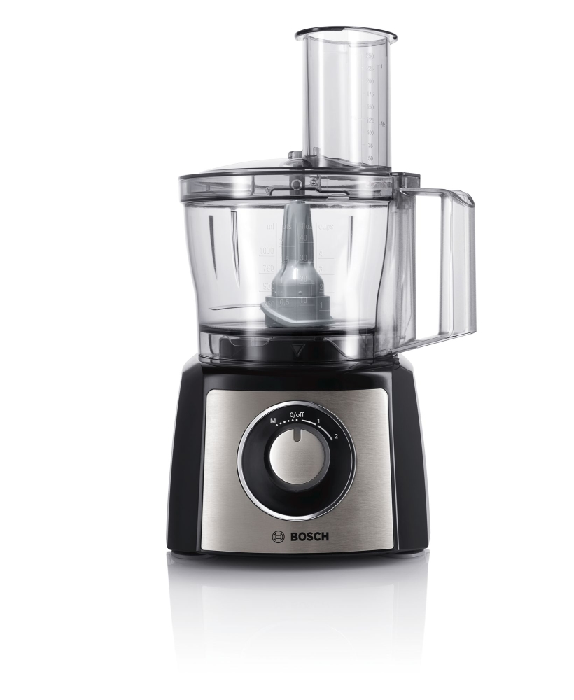 Bosch MCM3501M