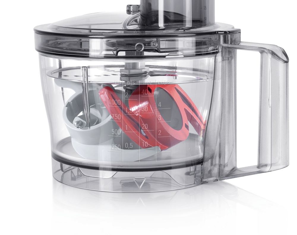 Bosch MCM3100W