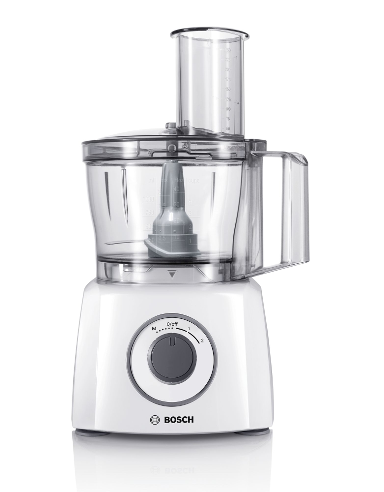 Bosch MCM3100W