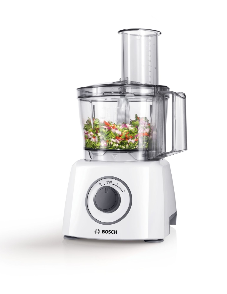 Bosch MCM3100W