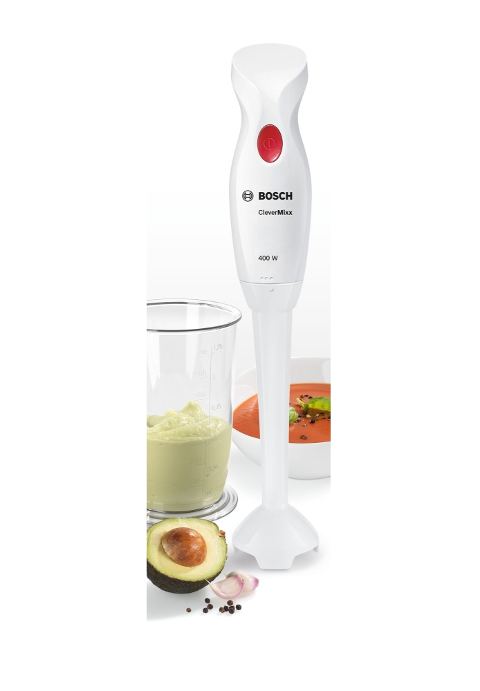 Bosch MSM14100