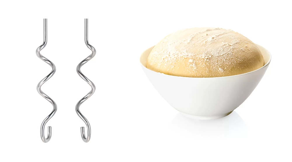 Bosch MFQ3010 Hand mixer