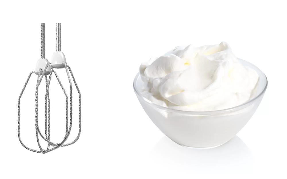 Bosch MFQ3010 Hand mixer