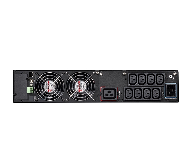 Eaton 5SC 3000i RT2U