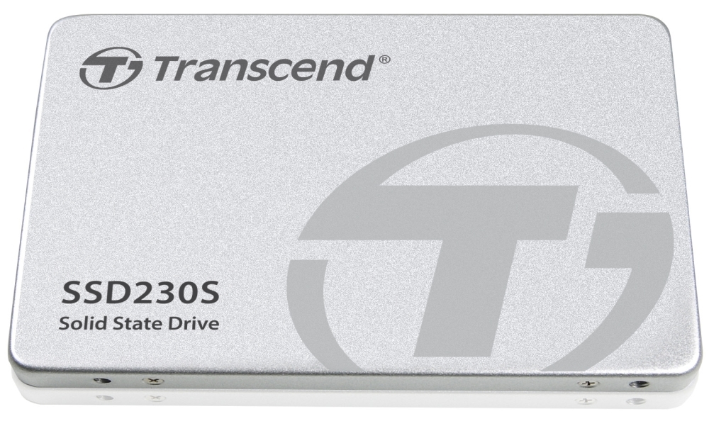 Transcend 128GB