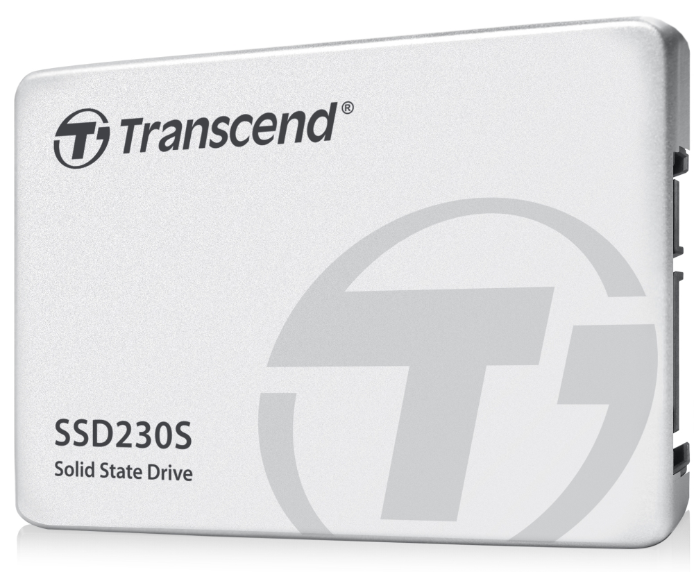 Transcend 128GB