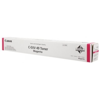 Canon Toner C-EXV 49