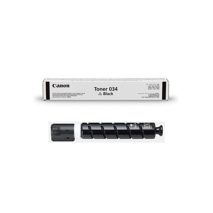 Canon Toner 034