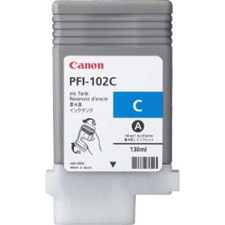 Canon PFI-102