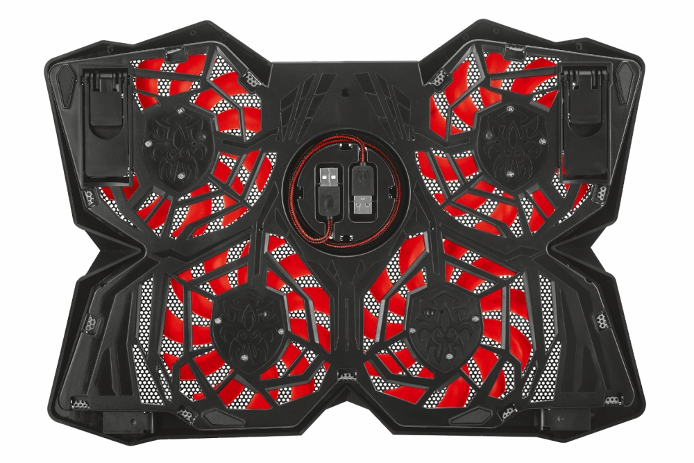 TRUST GXT 278 Notebook Cooling Stand