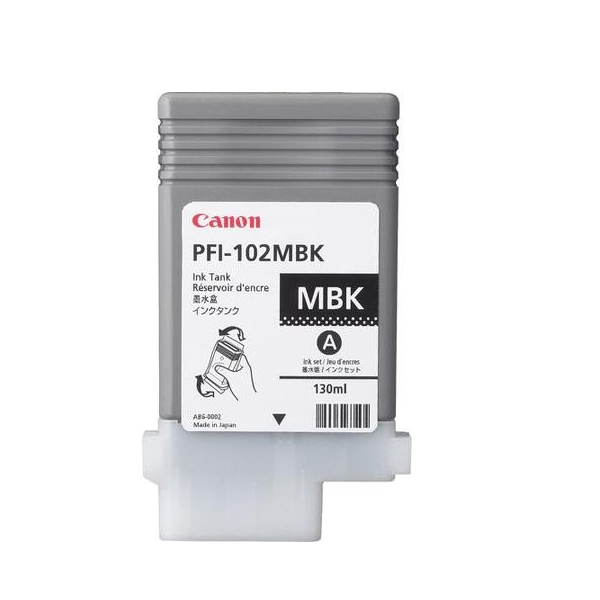 Canon Pigment Ink Tank PFI-102