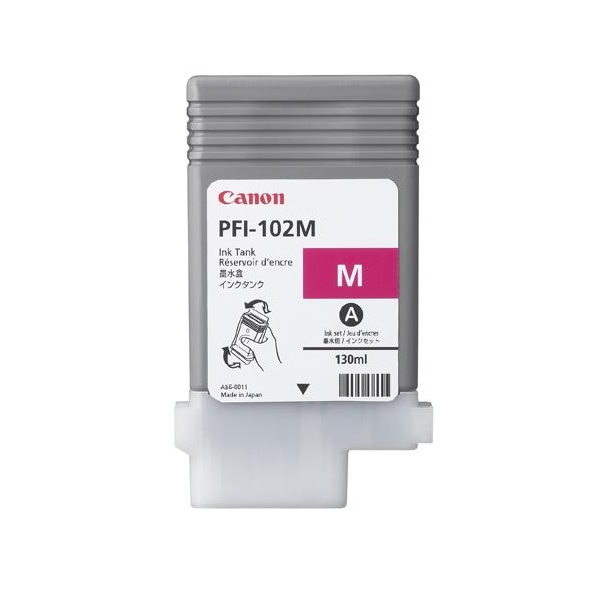Canon PFI-102