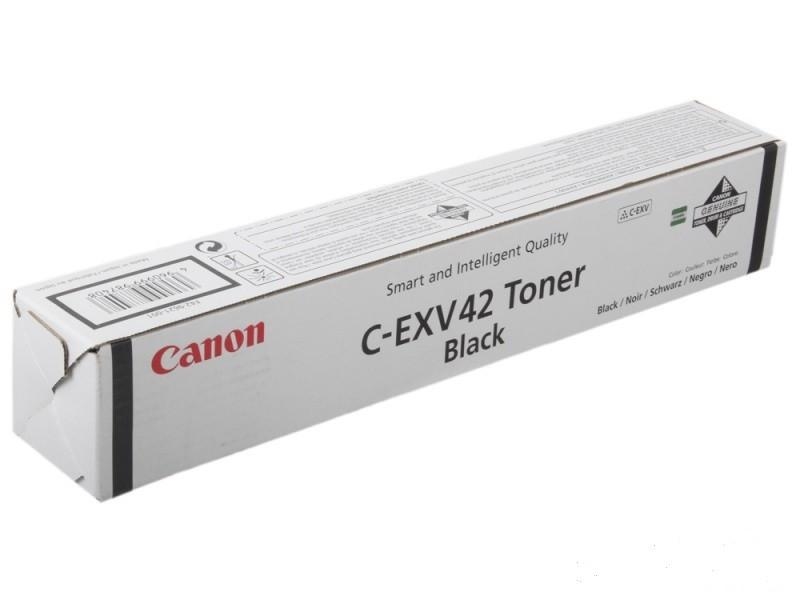 Canon Toner C-EXV 42