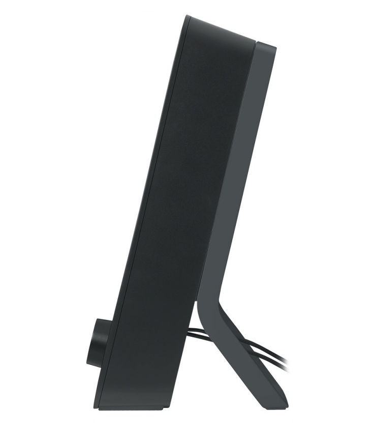 Logitech Z207 Bluetooth Computer Speakers - Black