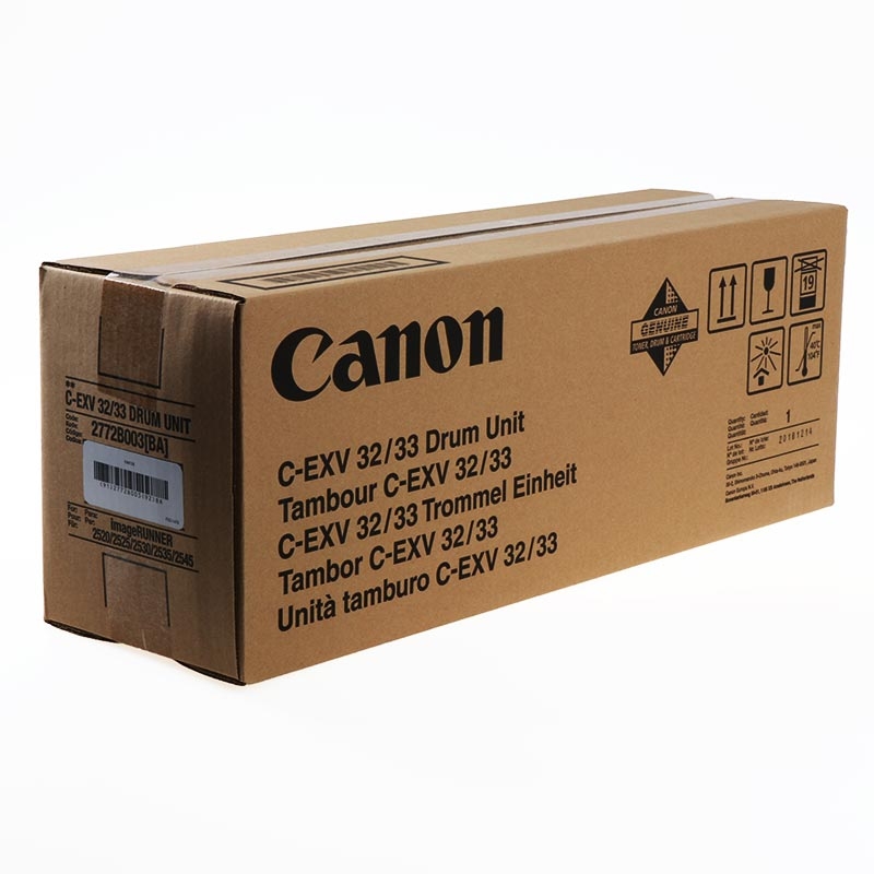 Canon drum unit C-EXV 32/33